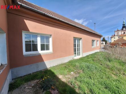 Prodej domu/vily, 120 m²