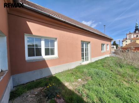 Prodej domu/vily, 120 m²