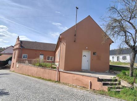 Prodej domu/vily, 120 m²