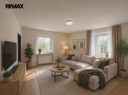 Prodej domu/vily, 120 m²