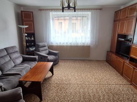 Prodej domu/vily, 120 m²