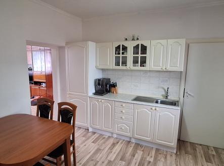 Prodej domu/vily, 120 m² obrázek