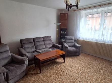 Prodej domu/vily, 120 m²