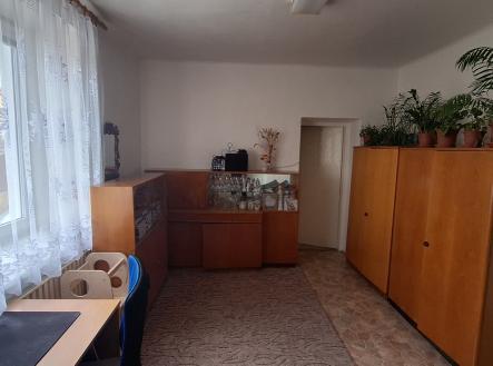 Prodej domu/vily, 120 m²