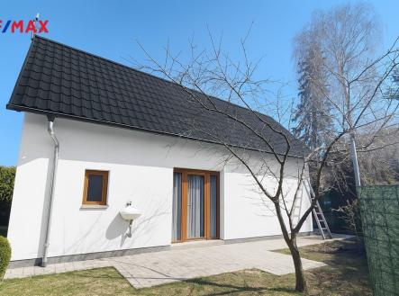 Prodej domu/vily, 110 m²