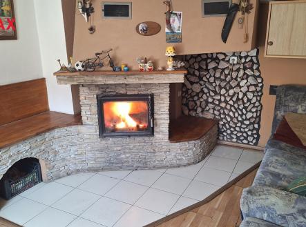 Prodej domu/vily, 110 m²