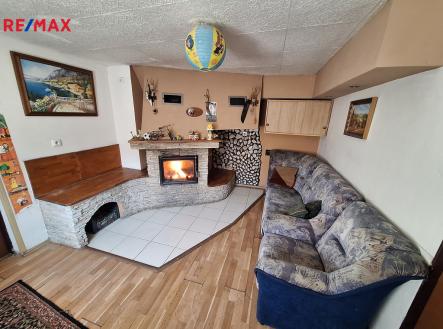 Prodej domu/vily, 110 m²