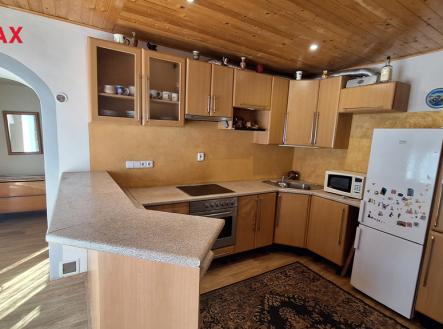 Prodej domu/vily, 110 m²