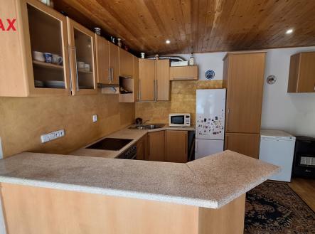 Prodej domu/vily, 110 m²