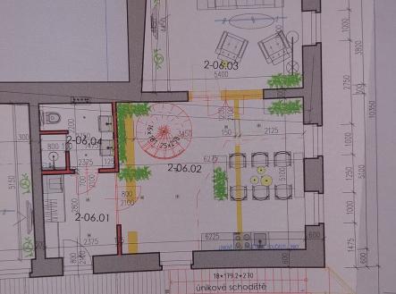Prodej bytu, 4+kk, 116 m²