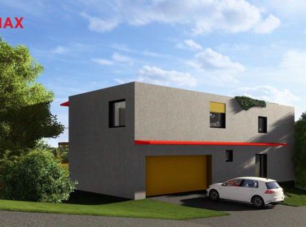 Prodej pozemku pro bydlení, 351 m²