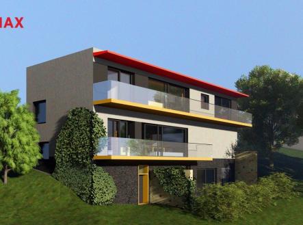 Prodej pozemku pro bydlení, 351 m²