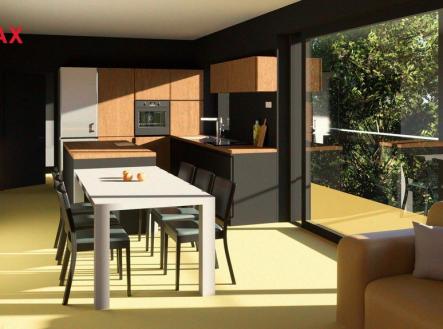 Prodej pozemku pro bydlení, 351 m²