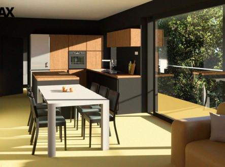 Prodej pozemku pro bydlení, 351 m²