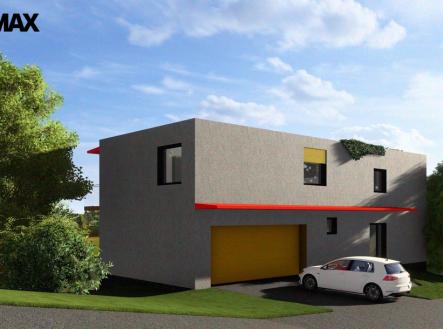 Prodej pozemku pro bydlení, 351 m²