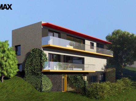 Prodej pozemku pro bydlení, 351 m²