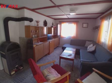 Prodej chaty/rekreačního objektu, 90 m²