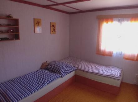 Prodej chaty/rekreačního objektu, 90 m²