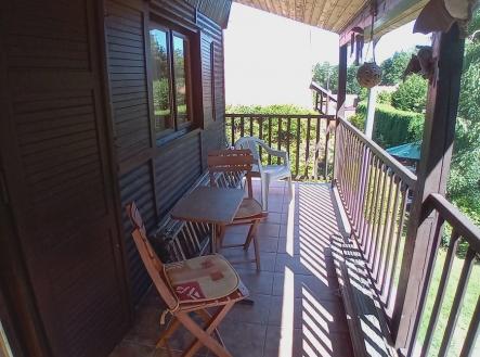 Prodej chaty/rekreačního objektu, 90 m²