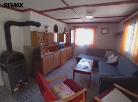 Prodej chaty/rekreačního objektu, 90 m²