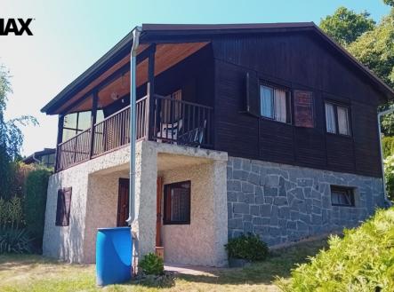 Prodej chaty/rekreačního objektu, 90 m² obrázek