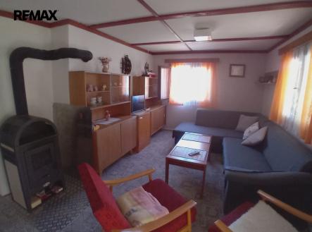 Prodej chaty/rekreačního objektu, 90 m²