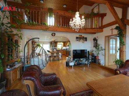 Prodej domu/vily, 350 m² obrázek