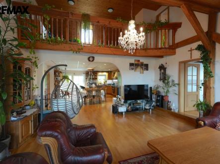 Prodej domu/vily, 350 m²