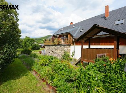 Prodej domu/vily, 350 m²