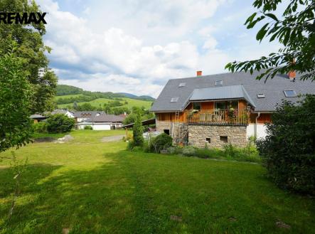 Prodej domu/vily, 350 m²
