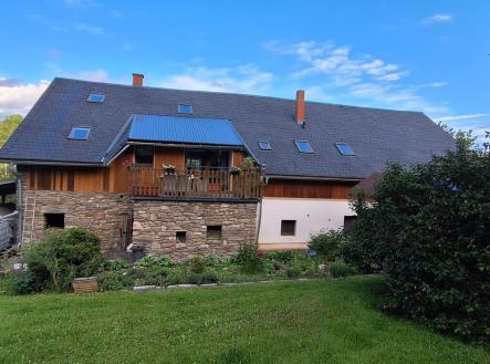 Prodej domu/vily, 350 m²