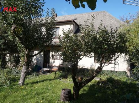 Prodej domu/vily, 163 m² obrázek