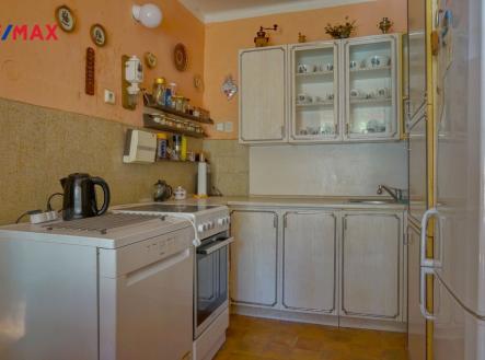 Prodej domu/vily, 163 m²