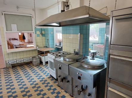 Pronájem jiné, 142 m²