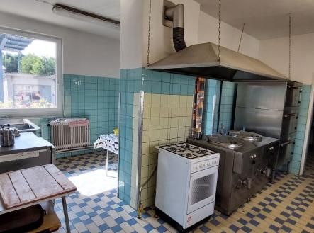 Pronájem jiné, 142 m²