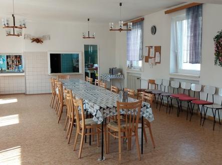 Pronájem jiné, 142 m²