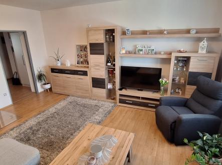 Prodej bytu, 4+1, 104 m²