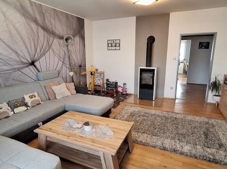 Prodej bytu, 4+1, 104 m² obrázek