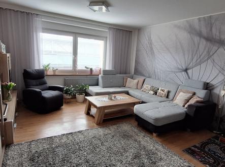 Prodej bytu, 4+1, 104 m²