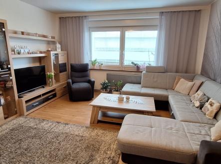 Prodej bytu, 4+1, 104 m²