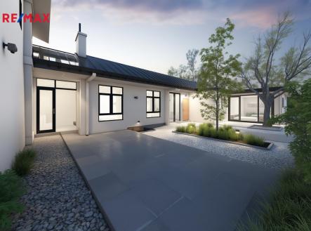 Prodej domu/vily, 95 m²