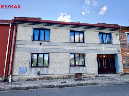 Prodej domu/vily, 95 m²