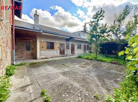 Prodej domu/vily, 95 m²