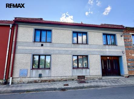 Prodej domu/vily, 95 m²