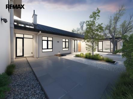 Prodej domu/vily, 95 m²