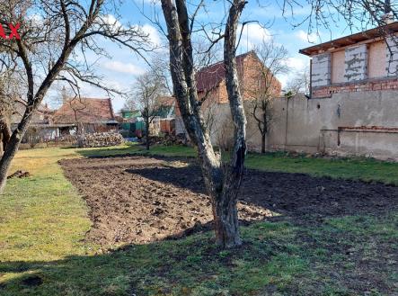 Prodej pozemku pro bydlení, 582 m²