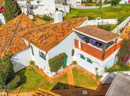 Prodej domu/vily, 250 m²