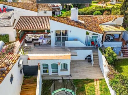 Prodej domu/vily, 250 m²