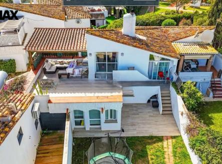 Prodej domu/vily, 250 m²