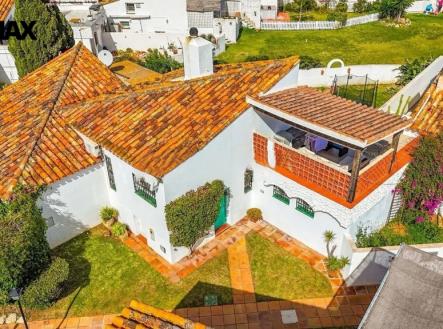 Prodej domu/vily, 250 m²